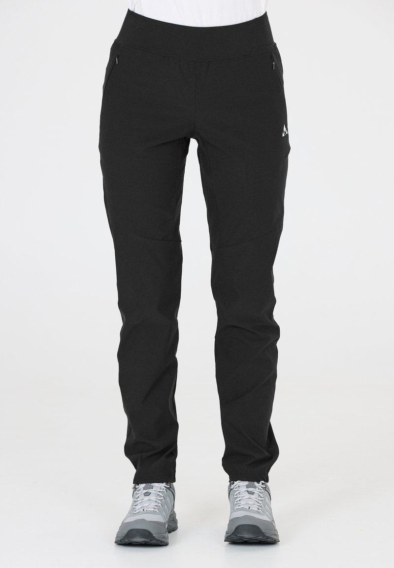 Whistler VERA - Ulkohousut - black