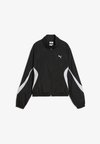 PUMA SPORT RELAXED WOVEN JACKET - Training jacket - puma black