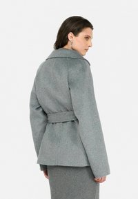 LIU JO WITH BELT - Bleizeris - grey