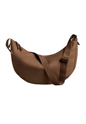 Sac bandoulière - brown