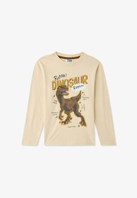 Non selezionato, avorio