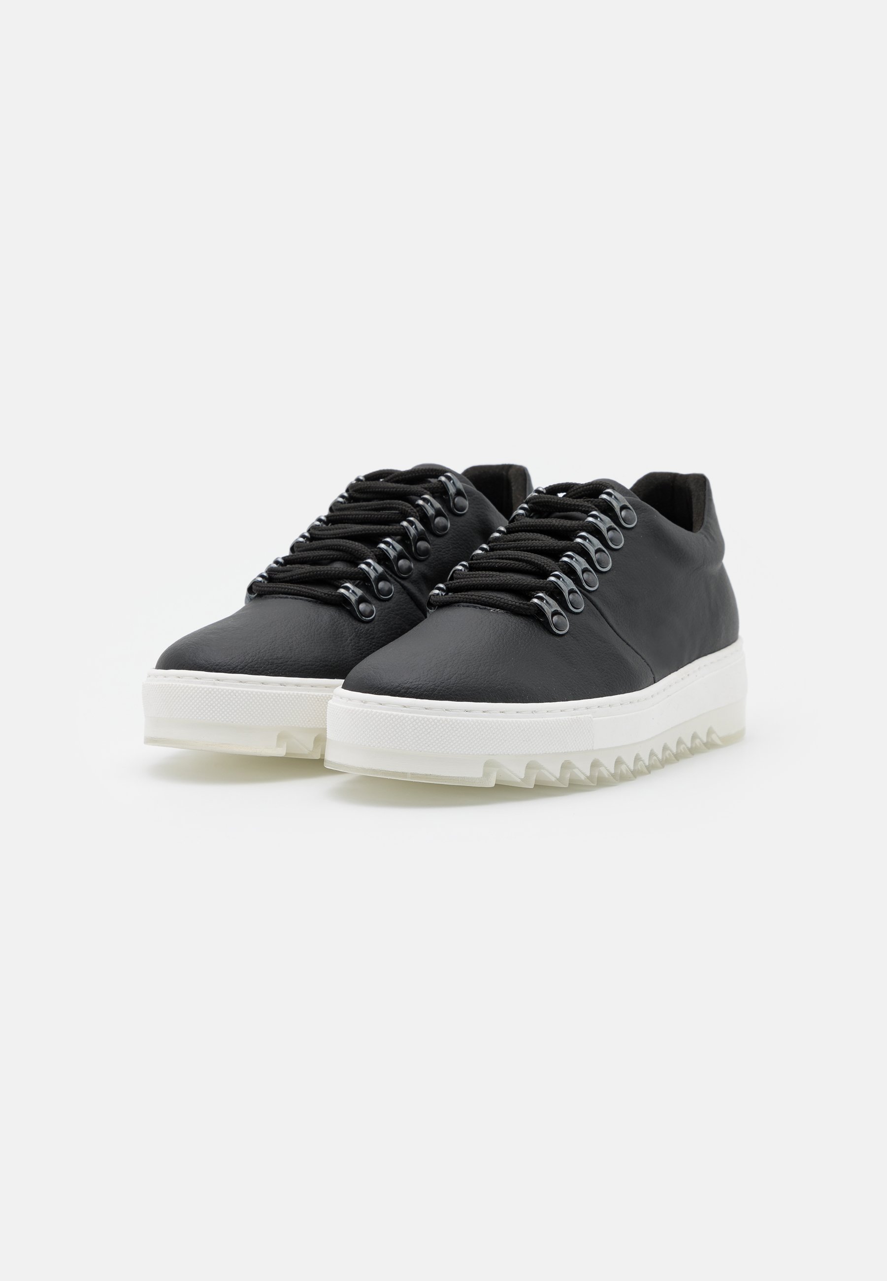 NAE Vegan Shoes AMBER VEGAN - Sneakers laag - black/Zwart - Zalando.nl