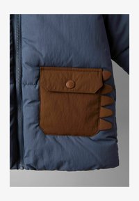 Non sélectionné, navy novelty dino