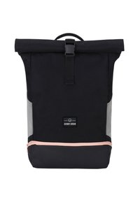 Johnny Urban - ALLEN LARGE - Rucsac - rosa-schwarz Imagine miniatură 1