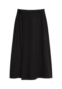 Unselected, black