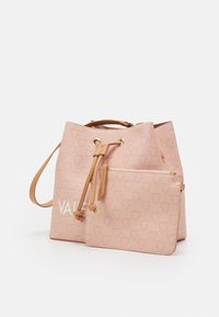 Valentino Bags LIUTO - Mala de mão - cipria/multic
