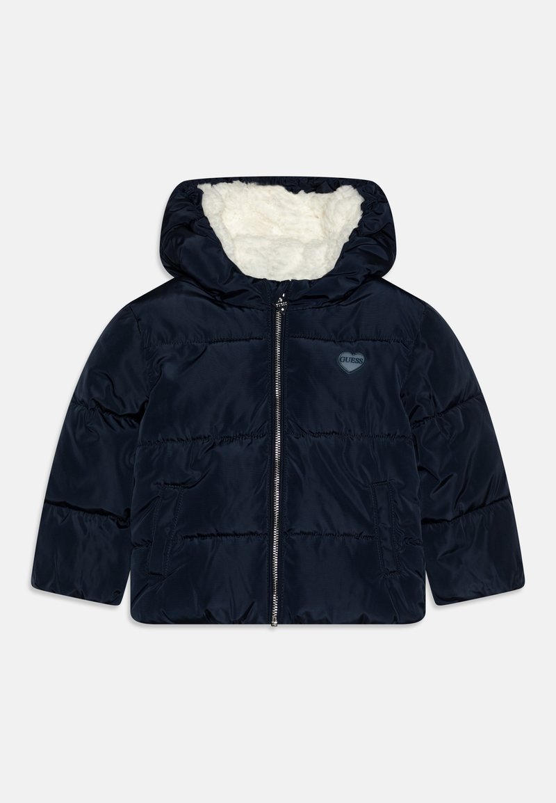 Guess Vinterjakker - blue