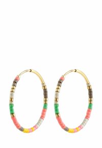 ALISON HOOP - Korvakorut - rose