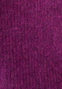 Non sélectionné, violet