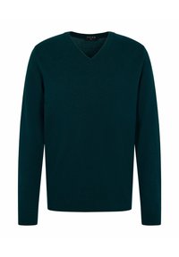 Unausgewählt, holly