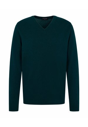 FALKE, - Sweter