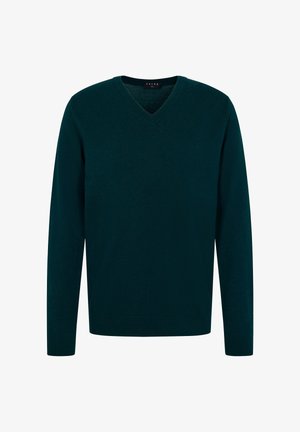 FALKE, - Sweter