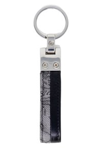 Alviero Martini PROFILO LOGO - Portachiavi - anthracite