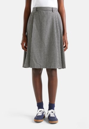 A-Linien-Rock - white