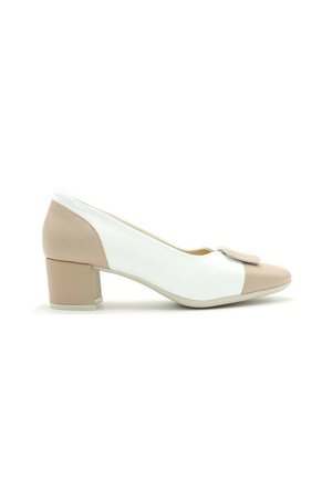 Merisell Tacones - beig