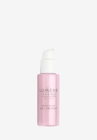 Lumene - INVISIBLE ILLUMINATION DEWY GLOW GEL PRIMER  - Primer Thumbnail Image 1