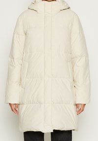 Selected Femme Untuvatakki - off-white