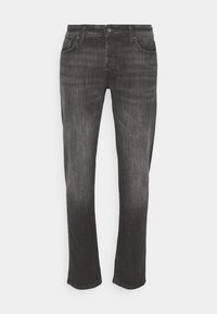 JJIMIKE JJORIGINAL CROPPED 511 - Jeansy Straight Leg