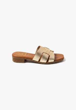 Oh! My Sandals, DOYA - Ciabattine - mottled beige