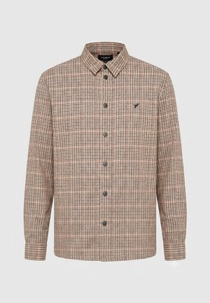 Pier One by Zalando, Camisa - beige