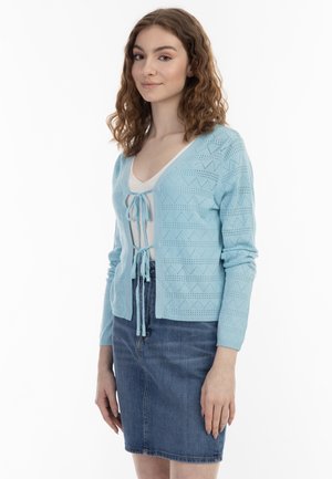 myMo, Neuletakki - light blue