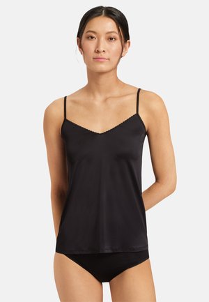 Maglietta intima - black