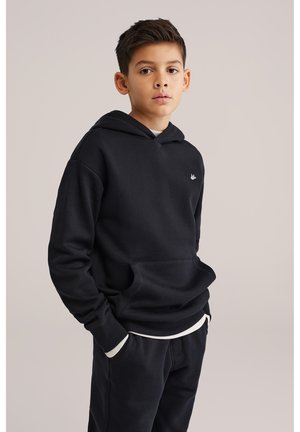WE Fashion Hoodie - black