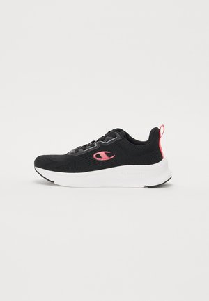 GALACTIC - Sneakers - black