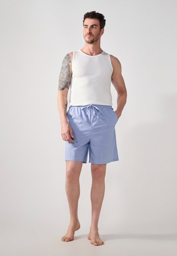 2 PACK - Nachtwäsche Hose