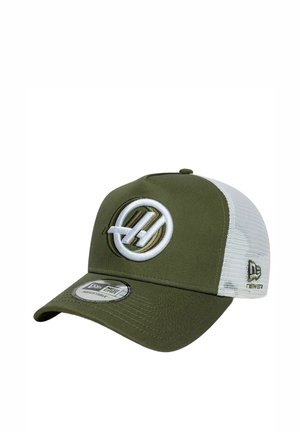 New Era, HAAS, oliwkowy