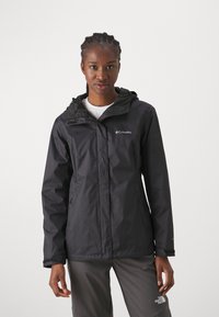 Columbia ARCADIA™ II JACKET - Regenjas - black