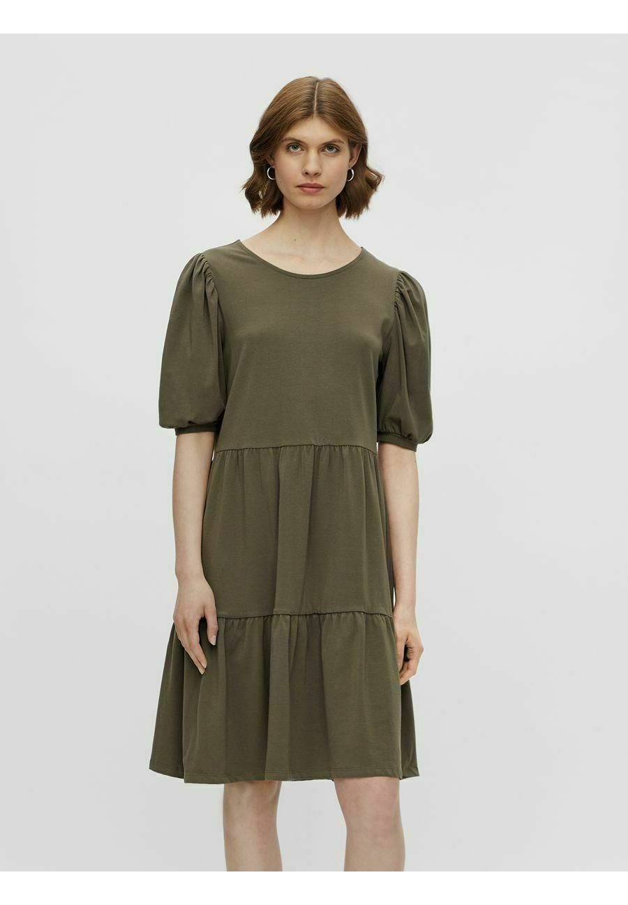 Damen Jerseykleid Damen Jerseykleid