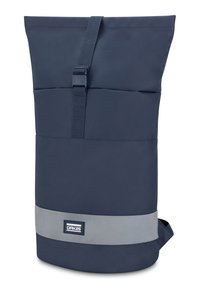 OAK25 EVERY DAY ROLLTOP - Zaino - navy