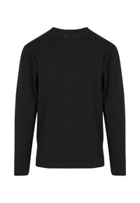 Urban Classics 2-PACK - Ilgarankovis viršutinės dalies drabužis - black black