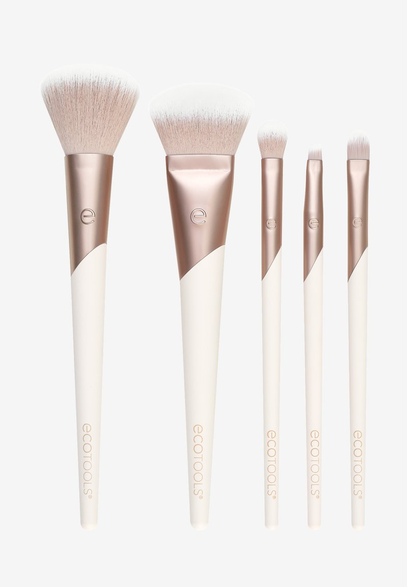 Ecotools ECO LUXE NATURAL ELEGANCE KIT - Makeup brush set