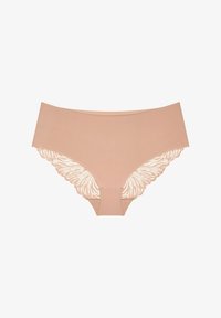 Niewybrane, neutral beige