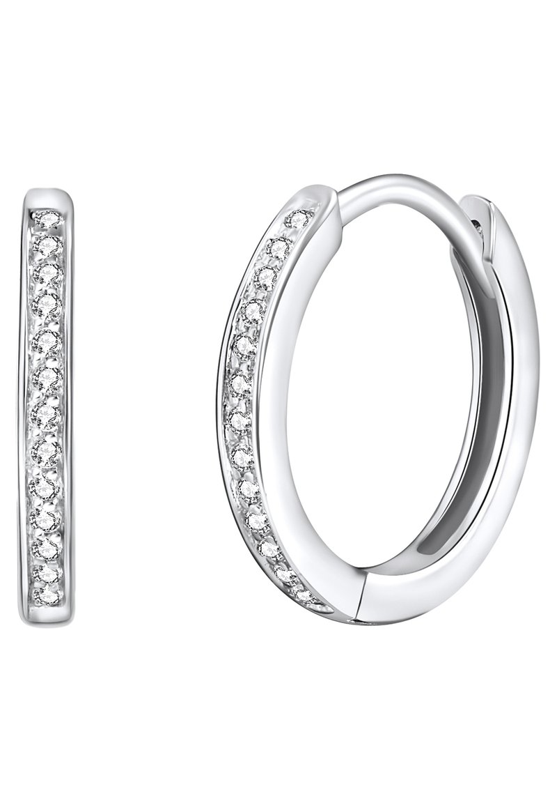 Damen Halsketten | Rafaela Donata Ohrringe silber/silberfarben - XY85648 Damen Halsketten | Rafaela Donata Ohrringe silber/silberfarben - XY85648