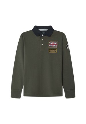 Hackett London - Koszulka polo