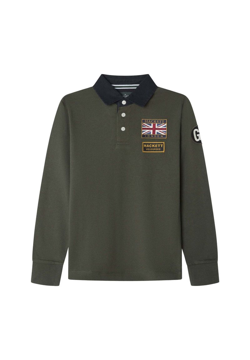 Hackett London - Koszulka polo