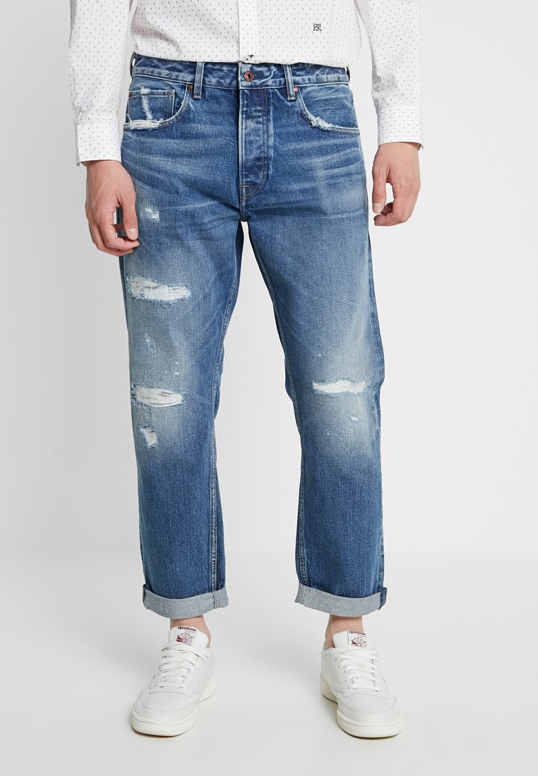pepe jeans relaxed