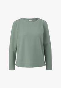 Unausgewählt, salbeigrün