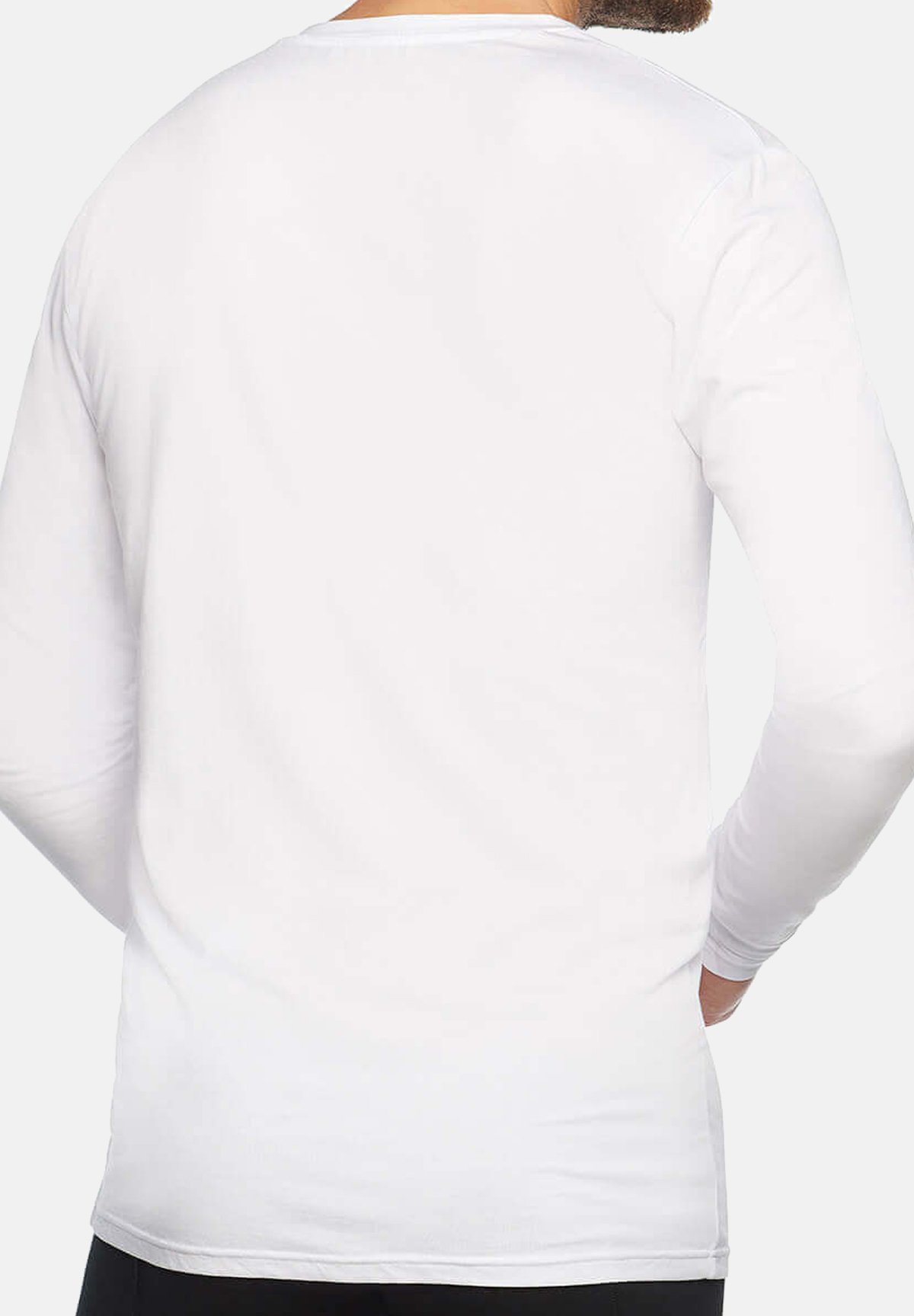 Uomo 2 PACK - Maglietta a manica lunga Uomo 2 PACK - Maglietta a manica lunga