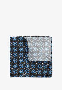 Niewybrane, black/blue