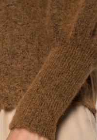 Selected Femme Maglione - beige