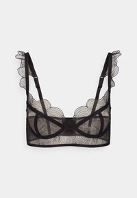 BLISS BRA  - Beugel BH - black