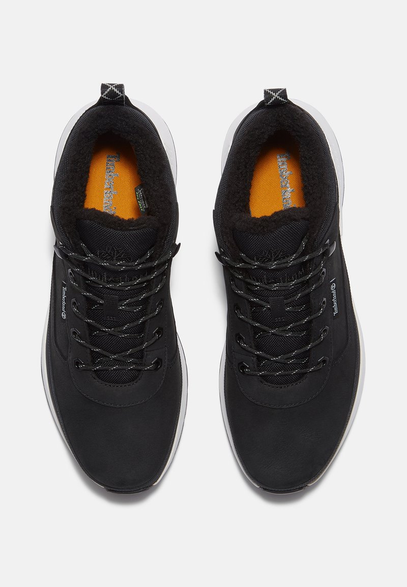 Timberland WARM - Sneaker low - black