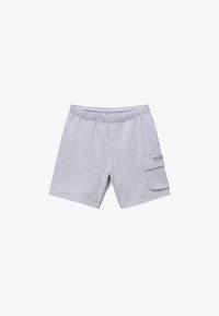 Επιλέχθηκε, light grey melange