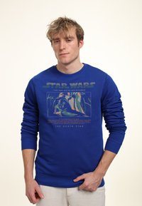 Star Wars STAR WARS VADER LIGHTNING - Bluza