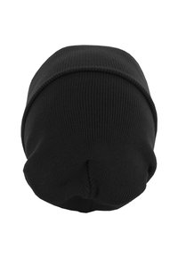 MD Accessories Beanie - schwarz