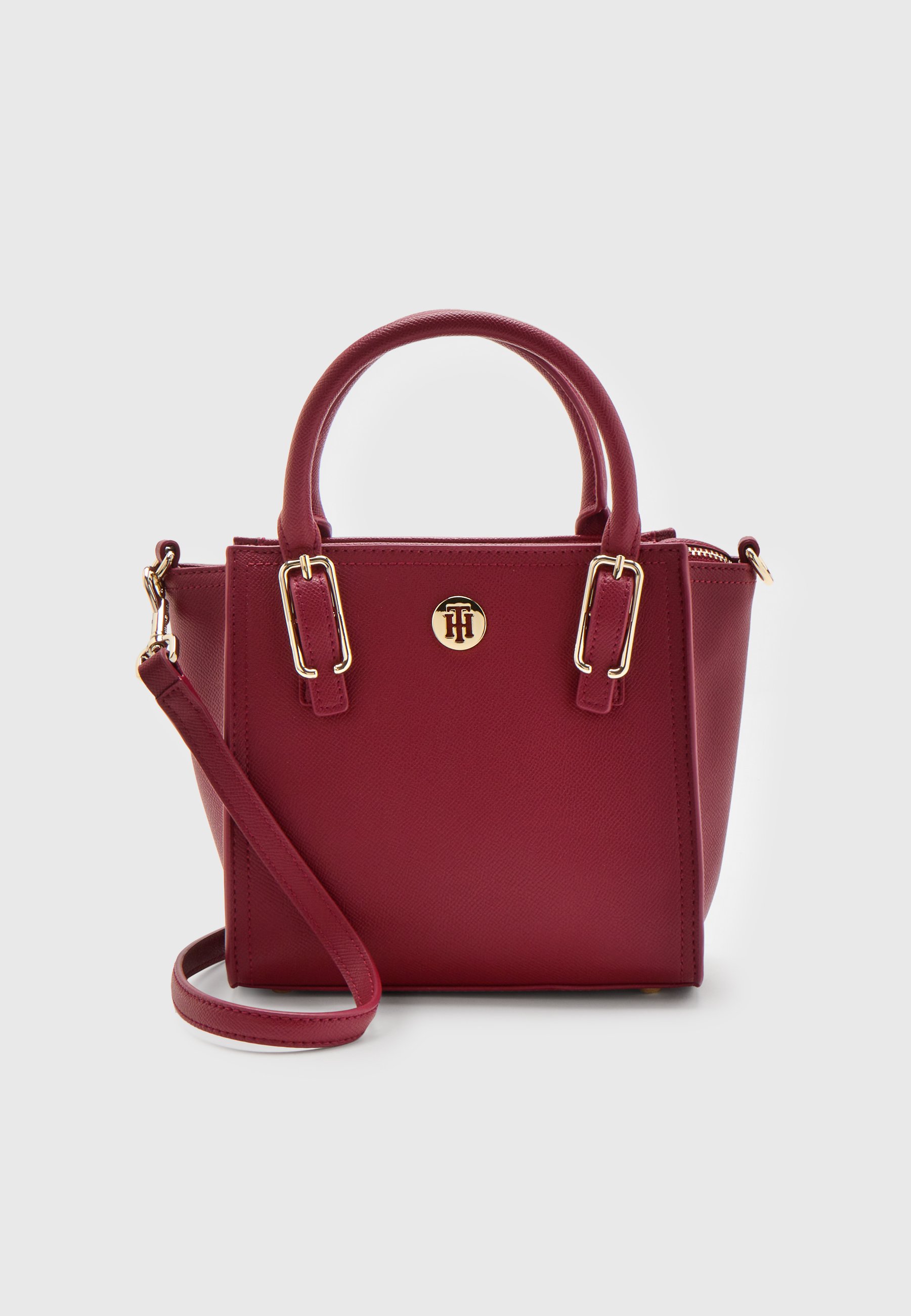 Leibsohn Clear Backpack From Pink Honey Tote Tommy Hilfiger